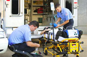 OSHA First Aid Classes