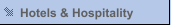 Hotels & Hospitality